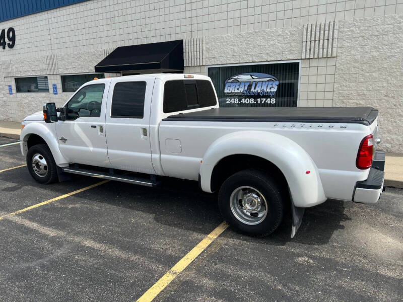 ford f-350 super duty 2016 1FT8W3DT6GEB49825 image ford f-350 super duty 2016 1FT8W3DT6GEB49825 image